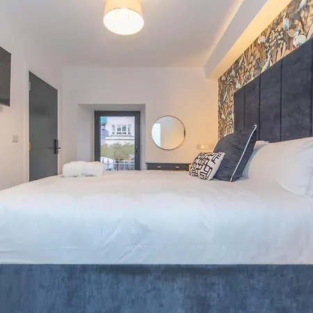 Maison d'hôtes In The Heart Of Galway