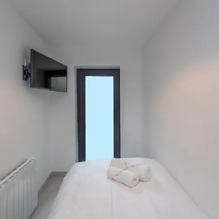 Maison d'hôtes In The Heart Of Galway