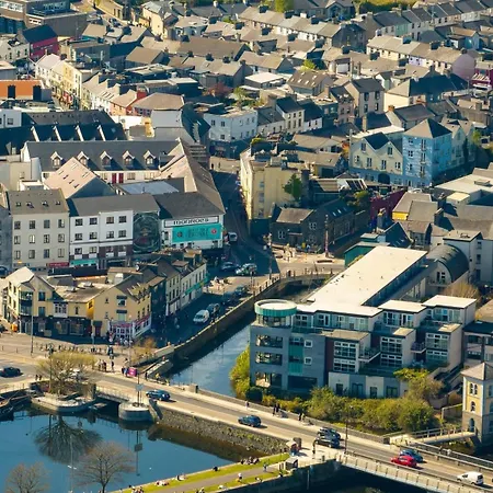 In The Heart Of Gasthof *