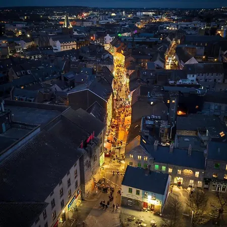 Gasthof In The Heart Of