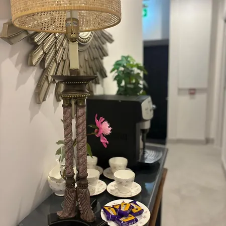 Gasthof In The Heart Of