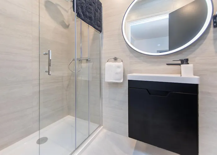 Gæstehus In The Heart Of