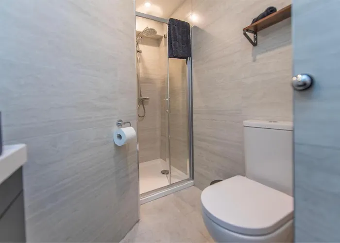 In The Heart Of Gæstehus Galway