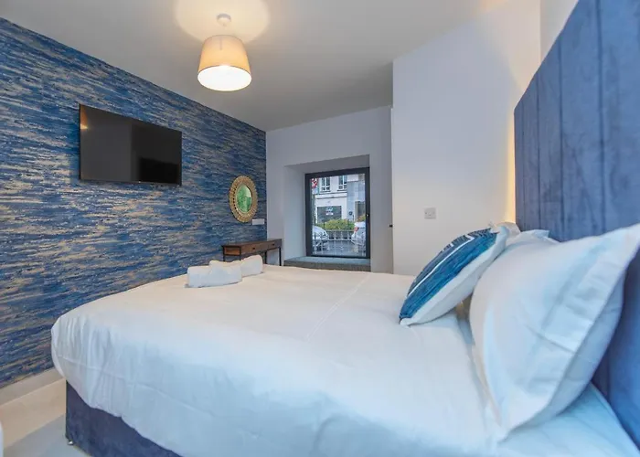 In The Heart Of * Galway