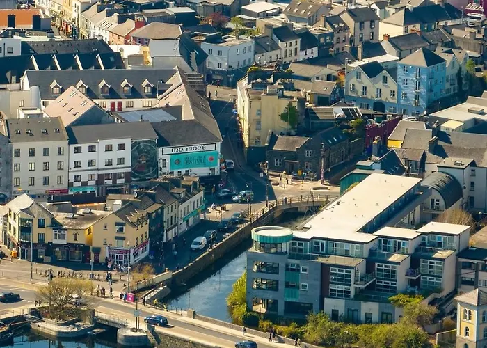 In The Heart Of Gæstehus *