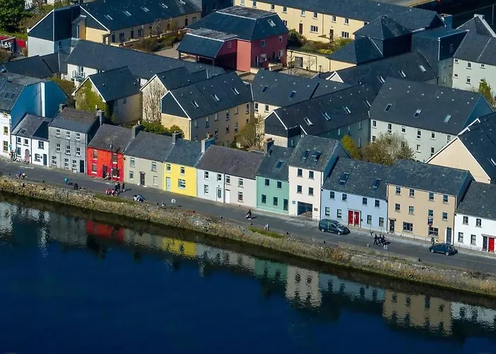 In The Heart Of Gæstehus *