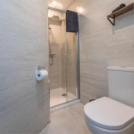 In The Heart Of Guest house Galway